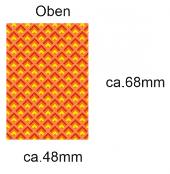 1:14 Tamiya MB SK / NG Sitzbezug